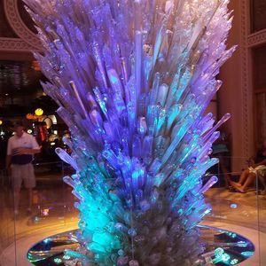 Meet your Posher, Landrum